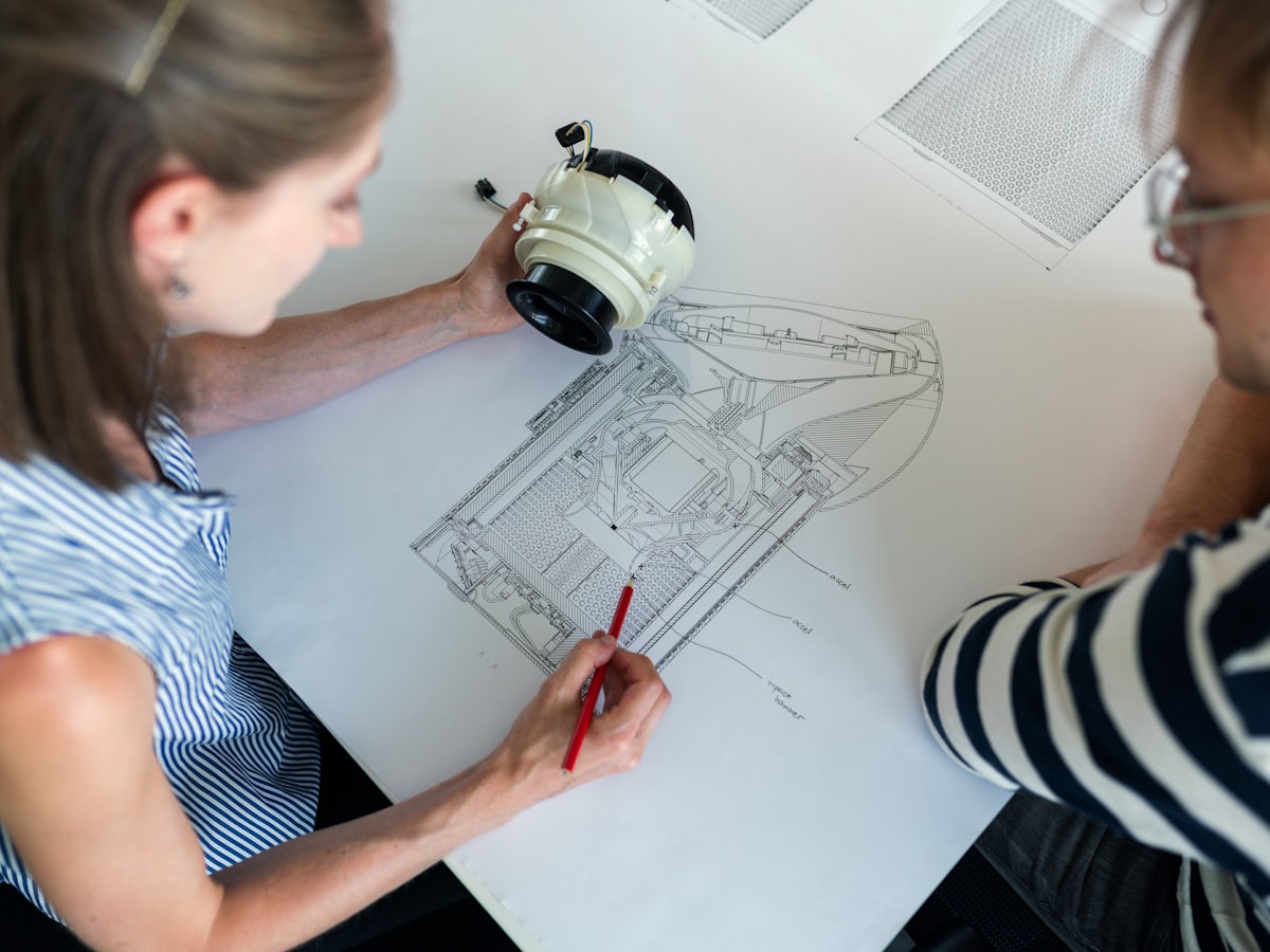 Kıraç OSB'de Yeni Fabrika Kurulum Sürecinde Karot Planlaması